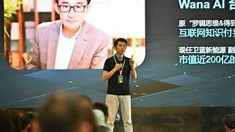 wana ai(wana ai公司名字)